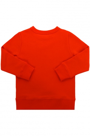Printed sweatshirt, zdjęcie 2 Printed sweatshirt od Gucci Kids